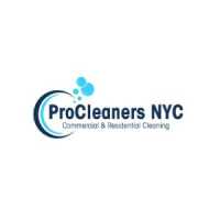 ProCleaners NYC Logo