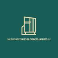 S&Y Customized Kitchen Cabinets And More LLC Logo