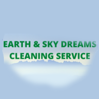 Dream Clean Cleaning Services Logo