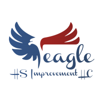 Eagle HS Improvement Logo