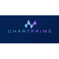 Chart Prime Logo