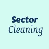 Sector Cleaning Logo