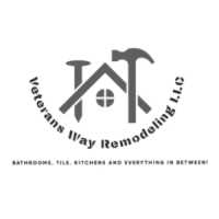 Veterans Way Remodeling Logo