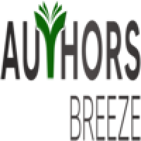 Authors Breeze - Rated #1 Book Publishing & Marketing Agency Logo