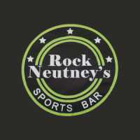 Rock Neutney's Sports Bar Logo