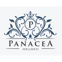 Thrive Wellness Dispensary (Formerly Panacea) Logo