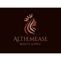 ALTHEMEASE BEAUTY SUPPLY Logo