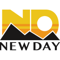 New Day Recovery Services Logo