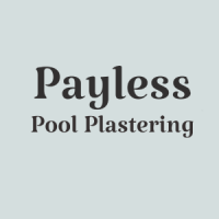 Payless Pool Plastering Logo