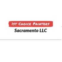 1st Choice Painters Sacramento Logo