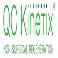 QC Kinetix (Oakbrook) Logo