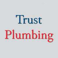 Trust Plumbing LLC Logo