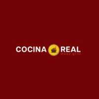 Cocina Real Logo