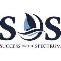 Success On The Spectrum Logo