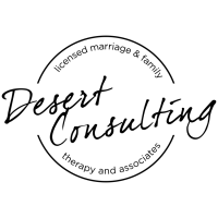 Desert Consulting Logo