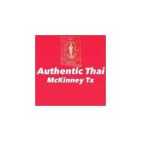 Authentic Thai Massage and Spa Logo