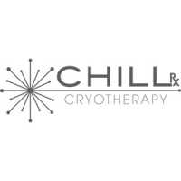 ChillRx Cryotherapy Marlboro Logo