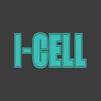 I-Cell Logo