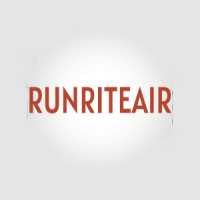 RUNRITEAIR Logo
