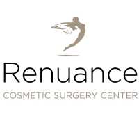 Renuance Cosmetic Surgery Center and Medical Spa Logo