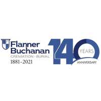 Flanner Buchanan - Zionsville Funeral and Cremation Logo