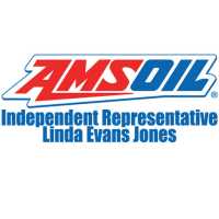 Amsoil Independent Representative - Linda Evans Jones Logo