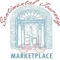 Sentimental Journey Marketplace Logo