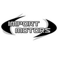 Import Motors, Inc. Logo