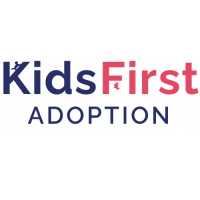 KidsFirst Adoption Services Logo