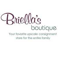 Briellas Boutique Inc Logo