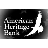 American Heritage Bank Logo