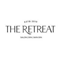 The Retreat Salon & Skin Spa Logo