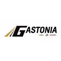 Gastonia Chevrolet Buick GMC Logo