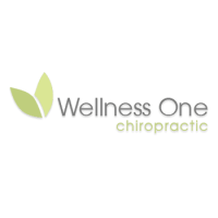 Wellness One Chiropractic Logo