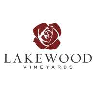Lakewood Vineyards Logo