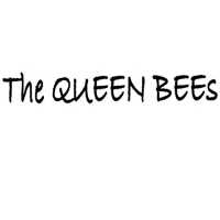 The QUEEN BEEs Logo