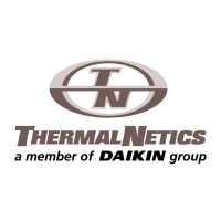 ThermalNetics, Inc. Logo