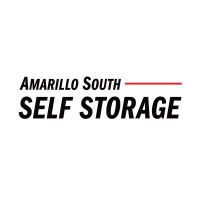 Amarillo South Self Storage Logo