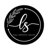 Le' Sorellas Salon Logo