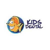 Kids Dental Logo