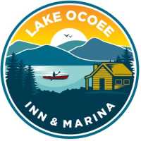 Lake Ocoee Inn & Marina Logo