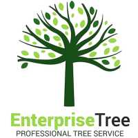 Enterprise Tree Service Logo
