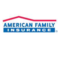 Manuel Pena American Family Insurance Logo