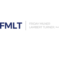 Friday Milner Lambert Turner, PLLC Logo