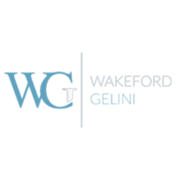 Wakeford Law Firm Logo