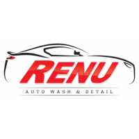 Renu Auto Detail & Sales Logo