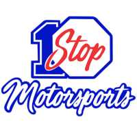 1 Stop Motorsports Logo