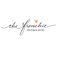 The Frenchie Boutique Hotel Logo