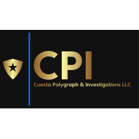 Cuesta Polygraph & Investigations LLC Logo