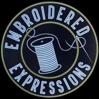 Embroidered Expressions Logo
